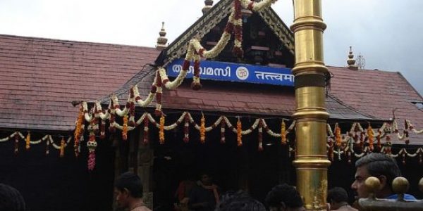 Sabarimala taxi packages